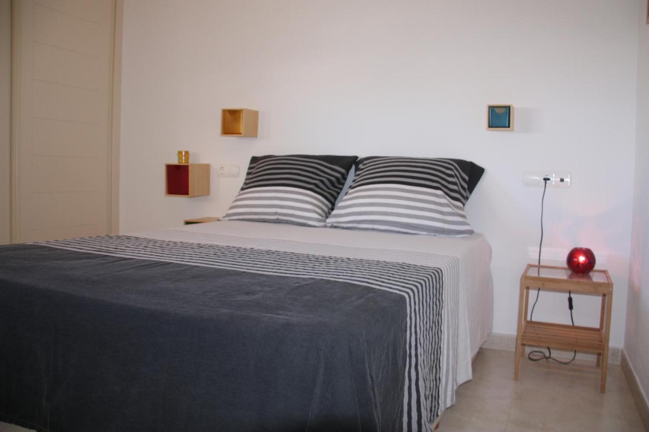 Holiday Apartment Amatista Calpe Exterior photo
