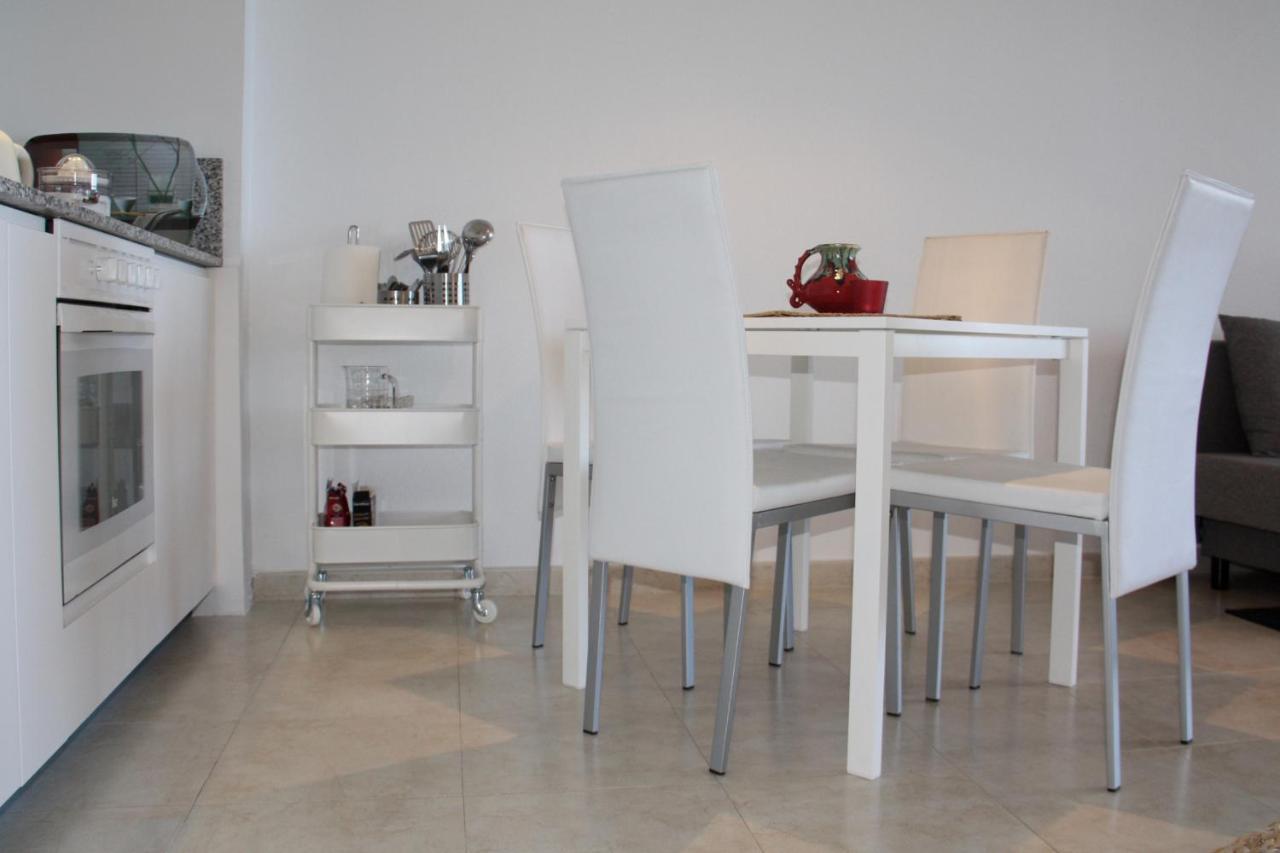 Holiday Apartment Amatista Calpe Exterior photo