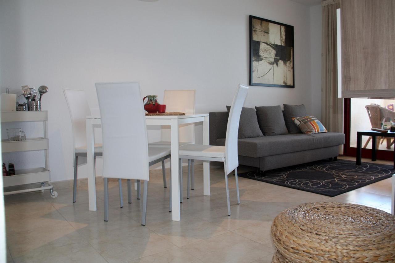 Holiday Apartment Amatista Calpe Exterior photo